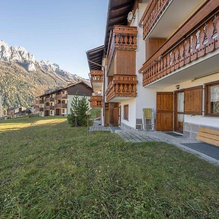 Cesa Te Val Apartment Vigo di Fassa Exterior photo