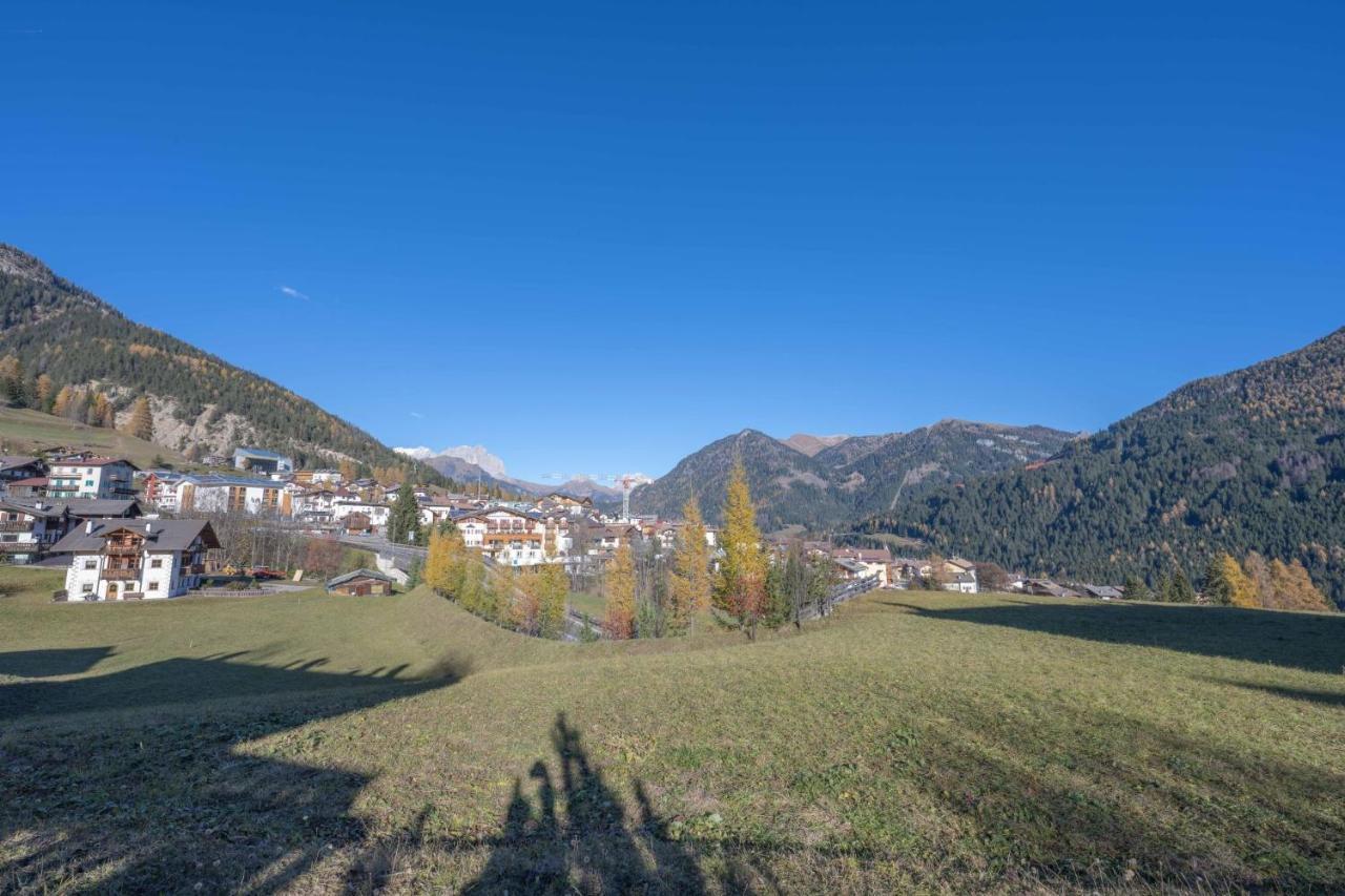 Cesa Te Val Apartment Vigo di Fassa Exterior photo