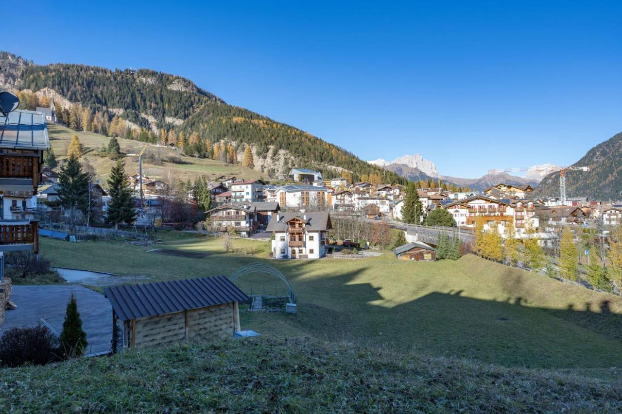 Cesa Te Val Apartment Vigo di Fassa Exterior photo