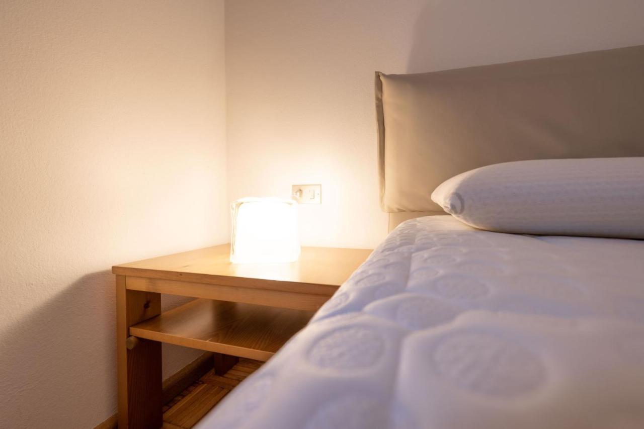 Cesa Te Val Apartment Vigo di Fassa Room photo