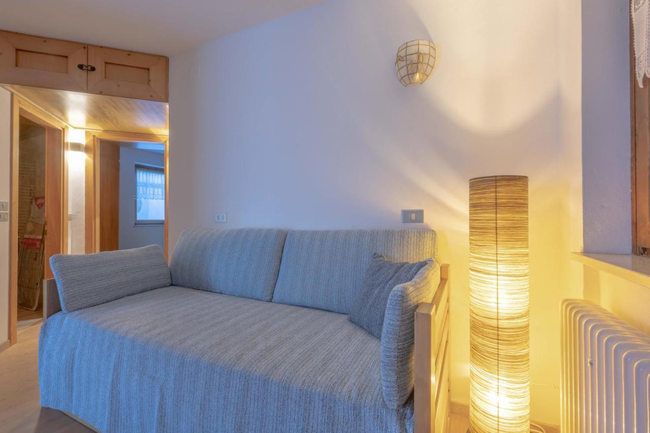 Cesa Te Val Apartment Vigo di Fassa Exterior photo