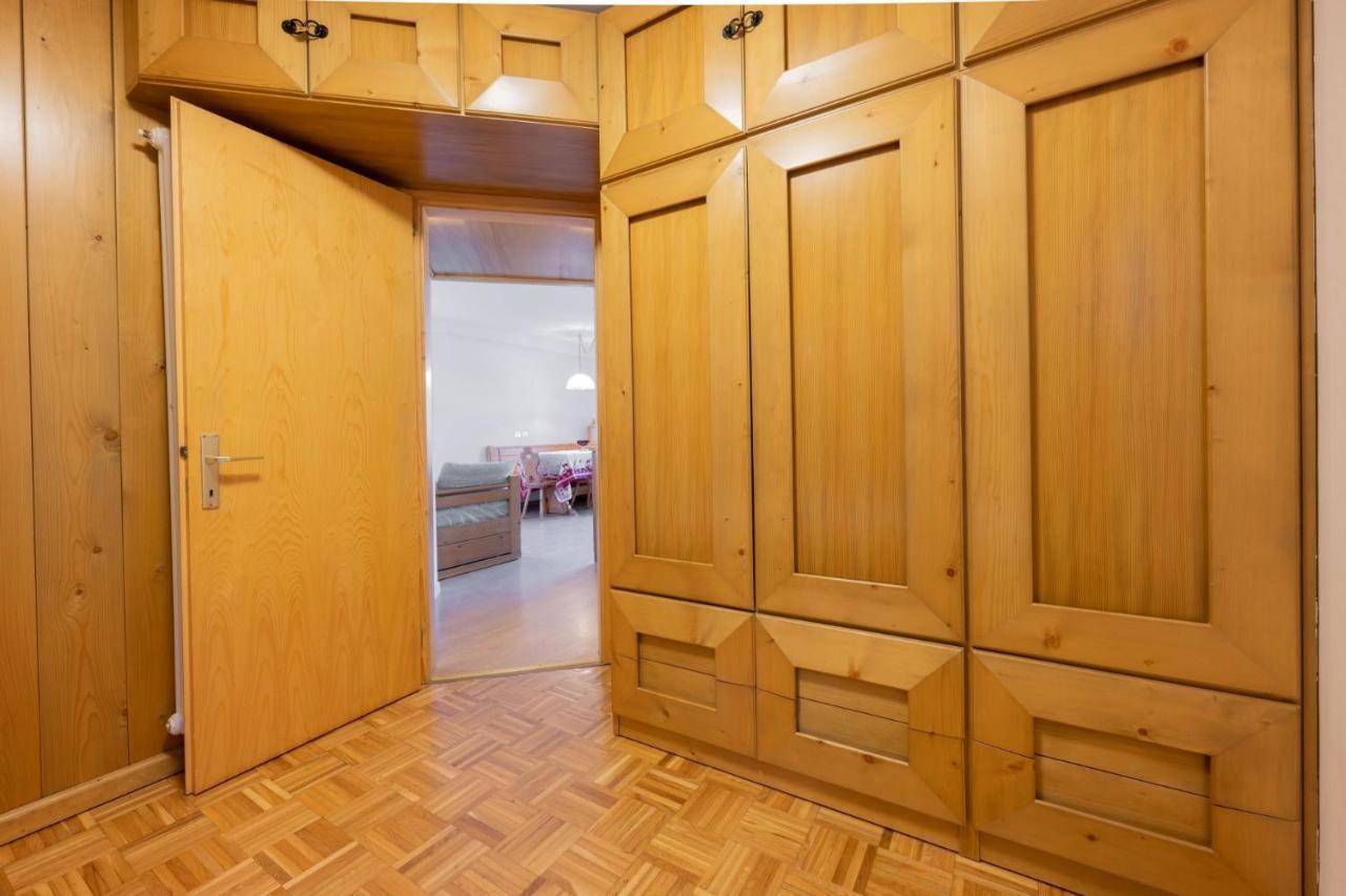 Cesa Te Val Apartment Vigo di Fassa Room photo