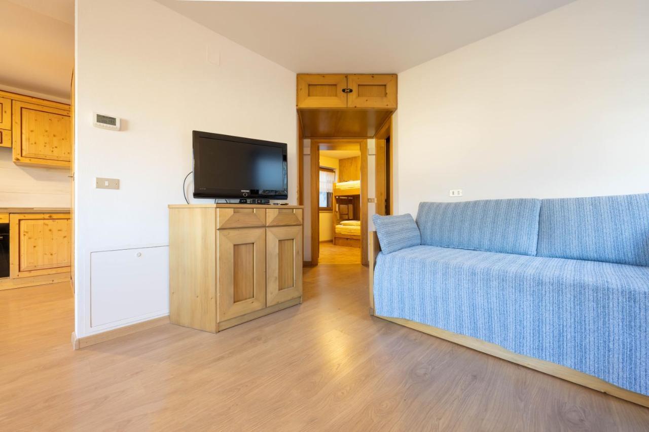 Cesa Te Val Apartment Vigo di Fassa Exterior photo