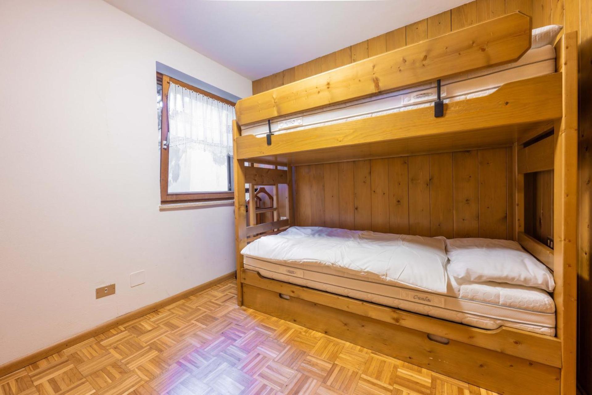 Cesa Te Val Apartment Vigo di Fassa Room photo