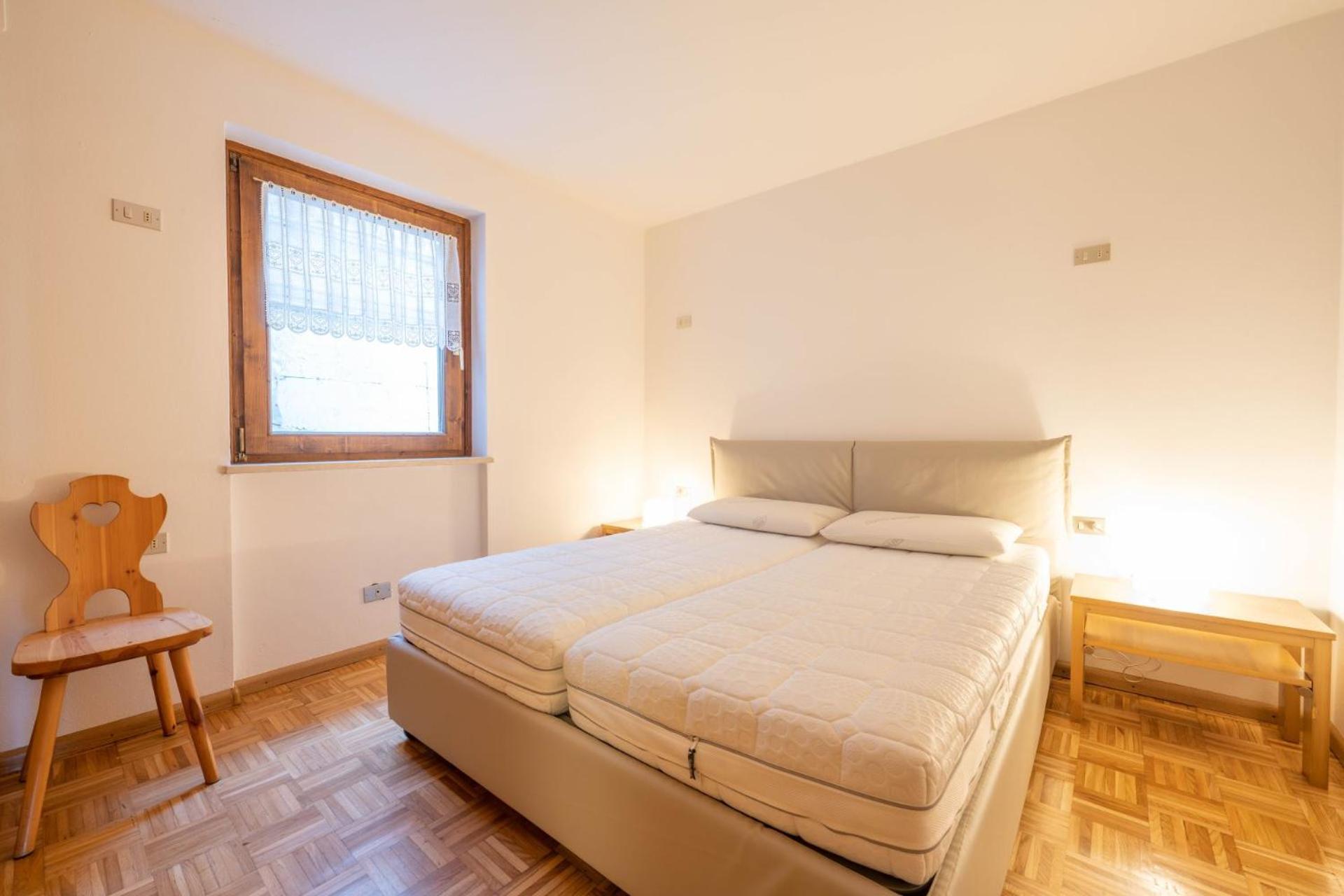 Cesa Te Val Apartment Vigo di Fassa Room photo