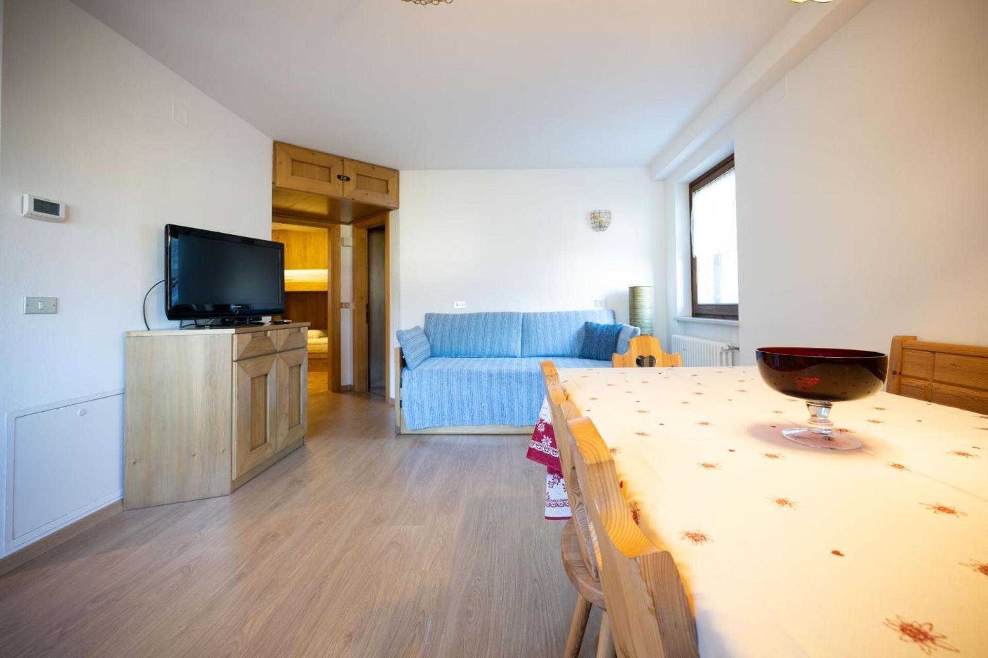 Cesa Te Val Apartment Vigo di Fassa Room photo