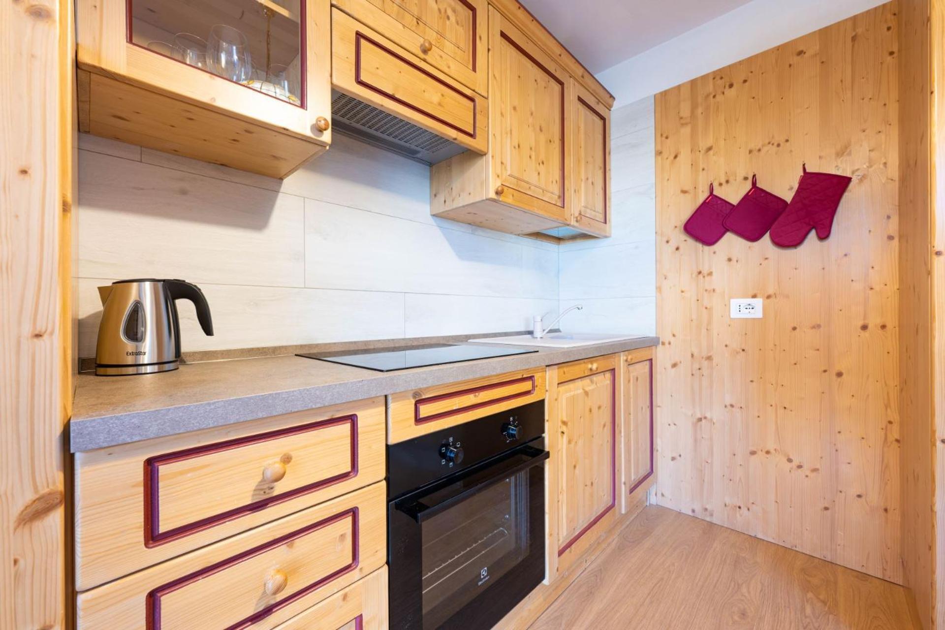 Cesa Te Val Apartment Vigo di Fassa Room photo